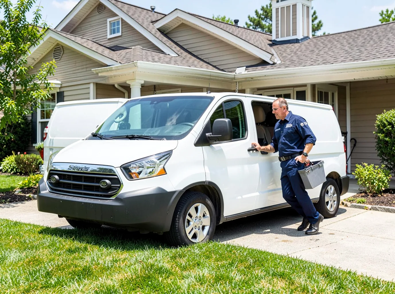 Emergency Plumber company in Trout Lake, MI