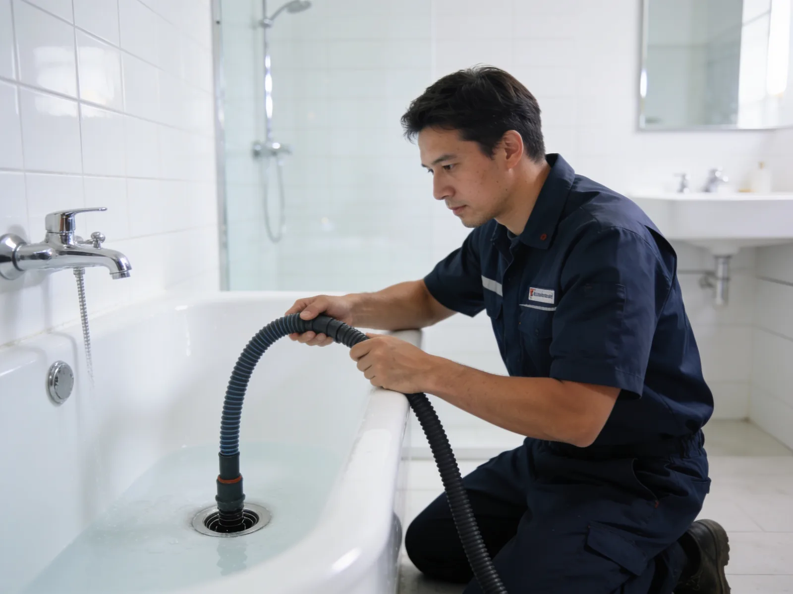 Emergency Plumber Trout Lake, MI FAQs